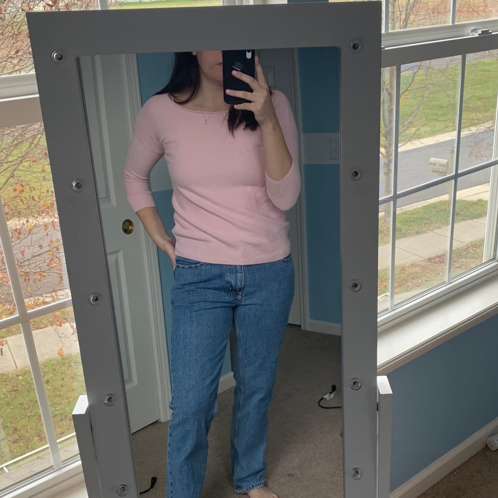 Banana Republic Women’s 3/4 sleeve
